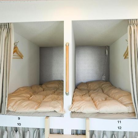 Mash Cafe & Bed Akihabara Hostel โตเกียว ภายนอก รูปภาพ
