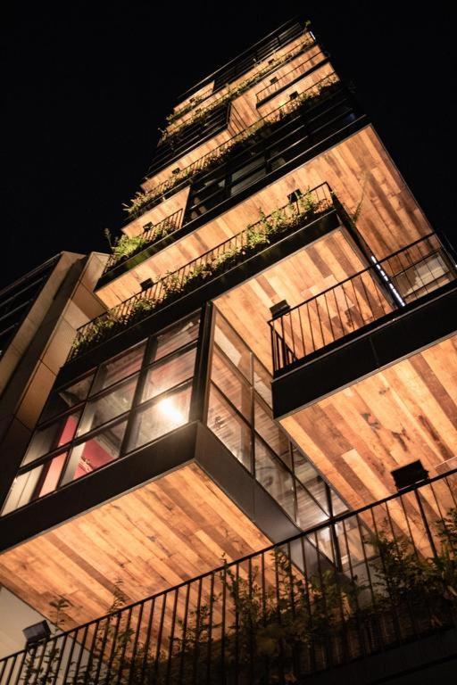 Mash Cafe & Bed Akihabara Hostel โตเกียว ภายนอก รูปภาพ