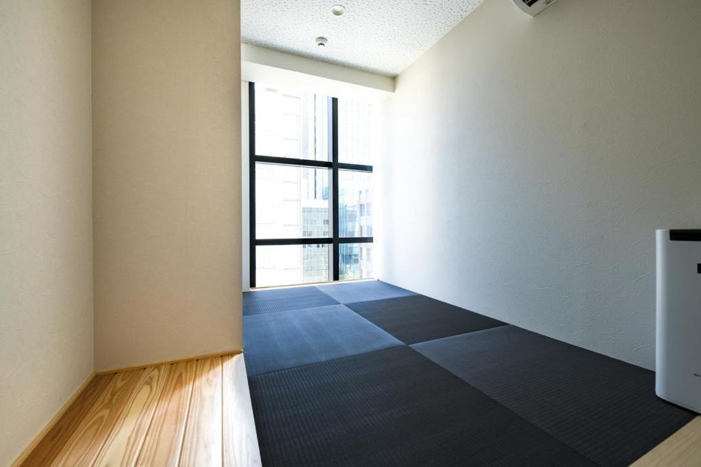 Mash Cafe & Bed Akihabara Hostel โตเกียว ภายนอก รูปภาพ