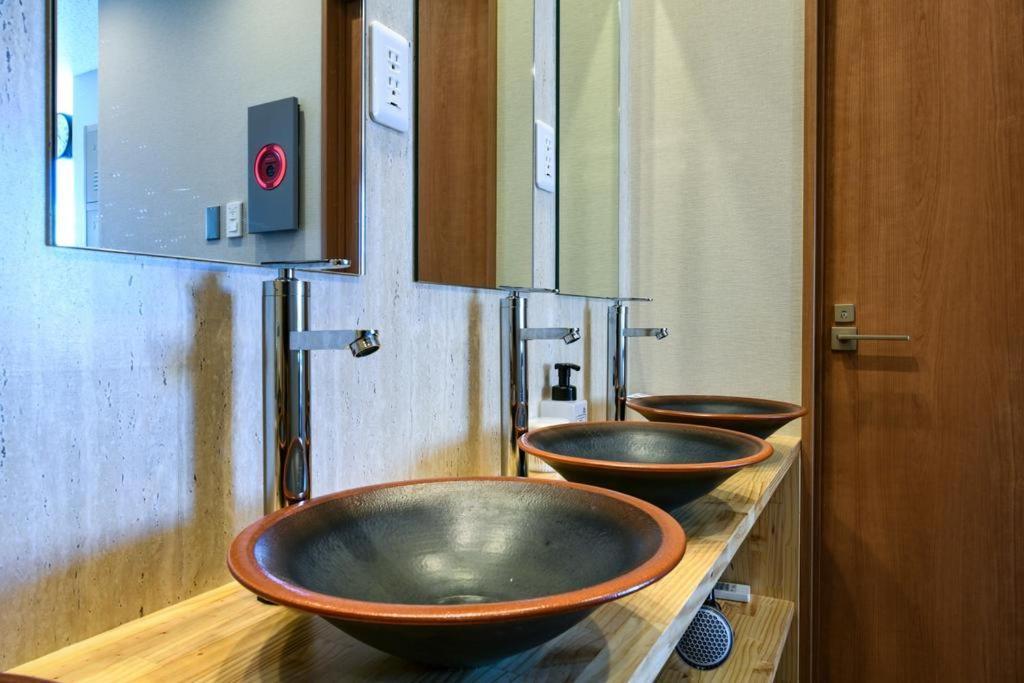 Mash Cafe & Bed Akihabara Hostel โตเกียว ภายนอก รูปภาพ