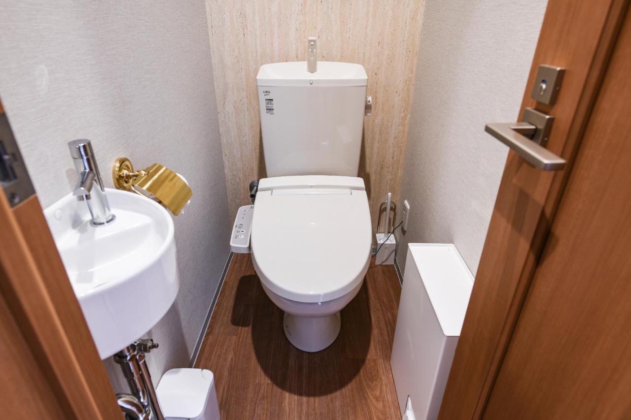 Mash Cafe & Bed Akihabara Hostel โตเกียว ภายนอก รูปภาพ